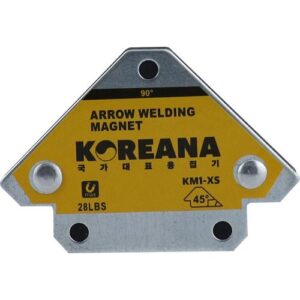 [Koreana] — KM1-XS Welding Magnet