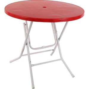 [Smato] — CT01R Parts Box Folding Table