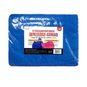 [Korea House] — 902-0104 Microfiber Cleaning Cloth