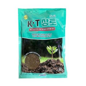 [Korea House] — 902-0751 Gardening Supplies