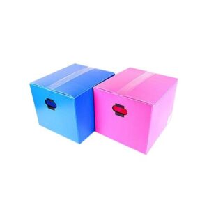 [Korea House] — 902-0803 Storage Box