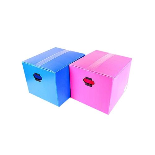 [Korea House] — 902-0803 Storage Box