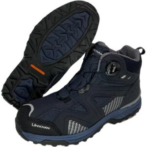 [Unican] — 880-9009 UK6-64 Safety Shoe