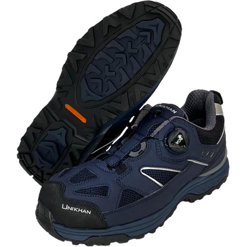 [Unican] — 880-9115 UK6-64 Safety Shoe