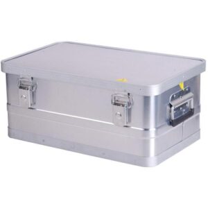 [Seshin Buffalo] — SB-RC6 Tool Box Aluminum Case