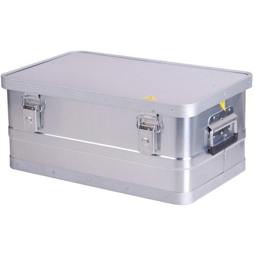 [Seshin Buffalo] — SB-RC6 Tool Box Aluminum Case