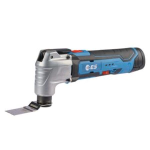 [ES] — LMC1012 Rechargeable Universal Cutter