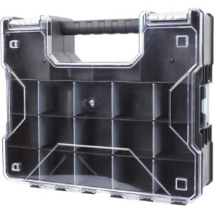 [Seshin Buffalo] — SB-DMB20P Tool Box Multi Box – Double