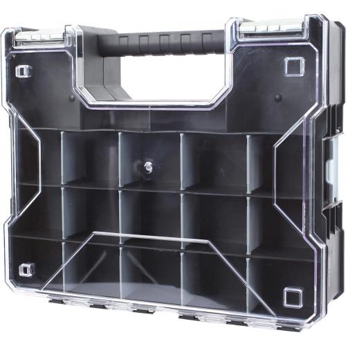 [Seshin Buffalo] — SB-DMB20P Tool Box Multi Box - Double