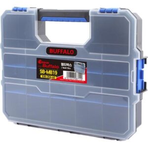 [Seshin Buffalo] — SB-MB19 Tool Box Multi Box