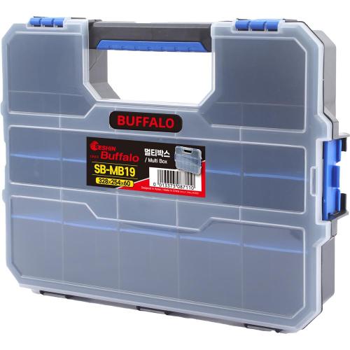 [Seshin Buffalo] — SB-MB19 Tool Box Multi Box