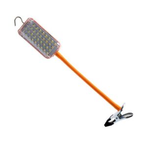 [AK Raon] — RAK-C1B Work Light – LED Rechargeable Accordion