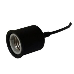 [AK Raon] — 913-0146 Waterproof Socket – Ceramic