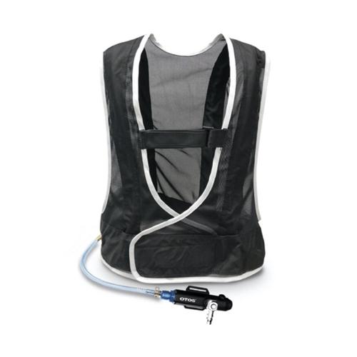 [OTOS] — V-300N Air Cooling Jacket