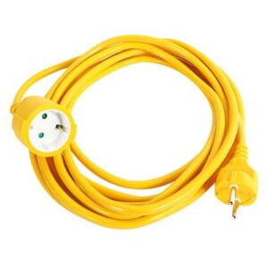 [Dongyang Electronics] — DYM-M1S Extension Cord – 1-Outlet