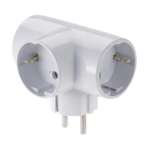[Dongyang Electronics] — DYMX-G3A T-Type Multi Outlet
