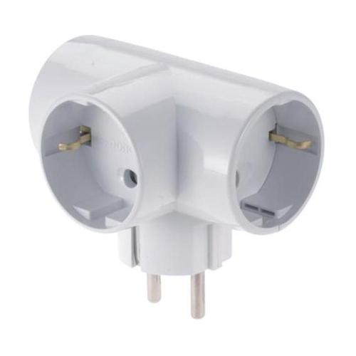 [Dongyang Electronics] — DYMX-G3A T-Type Multi Outlet