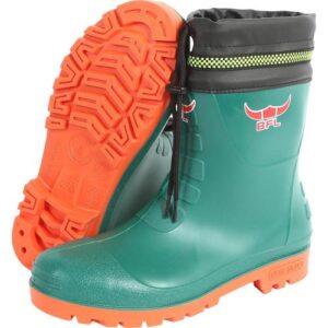 [Buffalo] — BFL-02 Non-Slip Safety Shoe