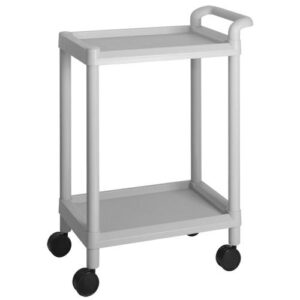 [Daekyung Electronics] — CT-101A Plastic Cart
