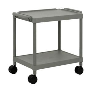 [Daekyung Electronics] — CT-2002A Plastic Cart