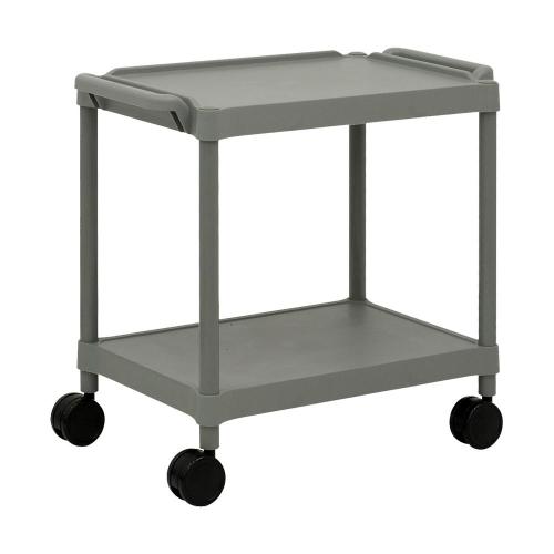 [Daekyung Electronics] — CT-2002A Plastic Cart