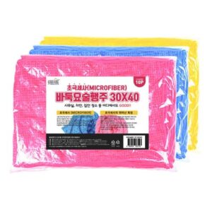 [Korea House] — 902-0937 Work Cloth