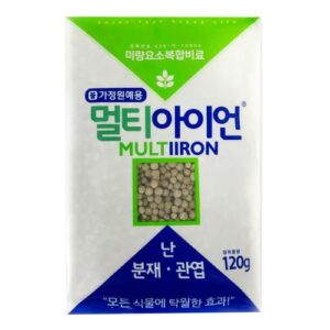 [Korea House] — 902-1501 Gardening Supplies