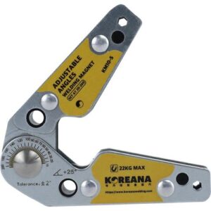 [Koreana] — KM10-S Welding Magnet
