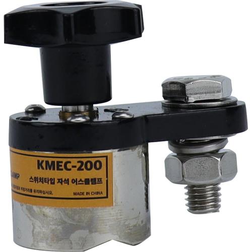 [Koreana] — KMEC-200 Welding Magnet