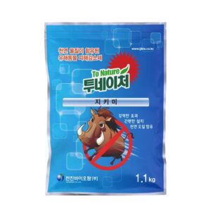 [Jeonjin Biofarm] — 573-2399 Large Animal Damage Reduction Agent