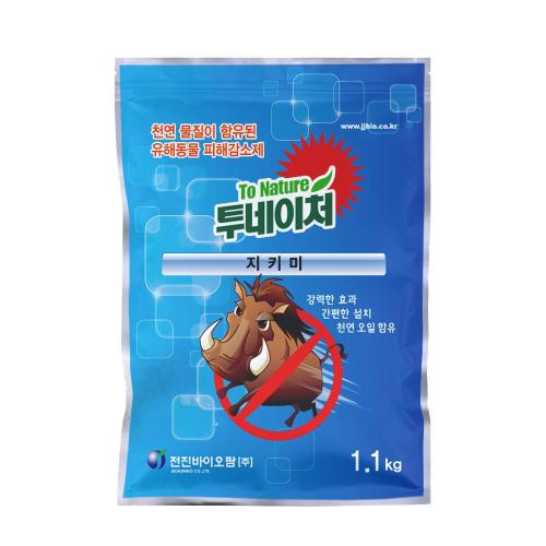 [Jeonjin Biofarm] — 573-2399 Large Animal Damage Reduction Agent