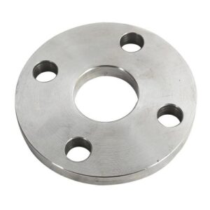 [Taebaek Metal] — 805-7633 Iron Flange