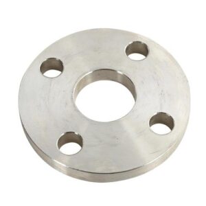 [Taebaek Metal] — 805-7749 Stainless Steel Flange