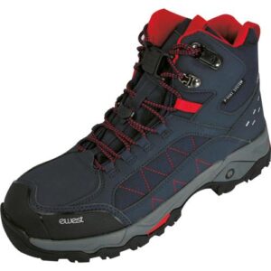 [E-West] — EW-K601 Safety Shoe