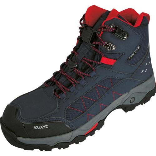 [E-West] — EW-K601 Safety Shoe