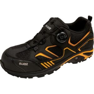 [E-West] — EW-407 Safety Shoe