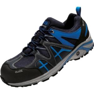 [E-West] — EW-411N Safety Shoe