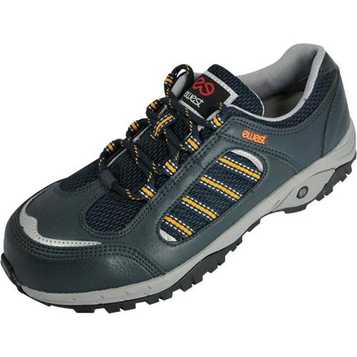 [I-West] — EW-203P Safety Shoe