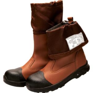 [E-West] — EW-S801 Safety Shoe