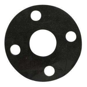 [Taebaek Metal] — 805-7855 Gasket - Flange (Rubber)