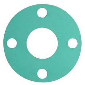 [Taebaek Metal] — 805-7961 Gasket - Flange Type (Non-Asbestos)