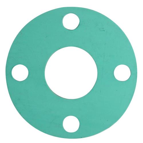 [Taebaek Metal] — 805-7961 Gasket - Flange Type (Non-Asbestos)
