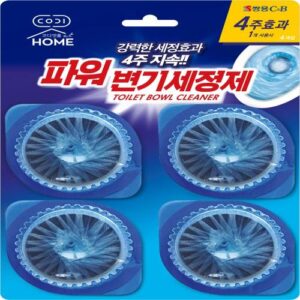 [Ssangyong] — GLC04001 C&B Toilet Cleaner