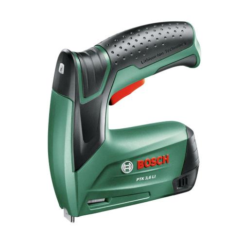 [BOSCH Garden Tools] — 06039682B0 Cordless Tacker