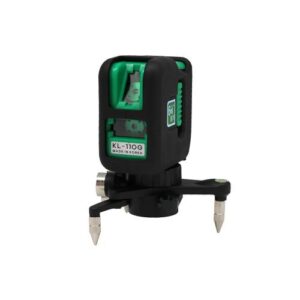 [Kois] — KL-110G Laser Level (Green)