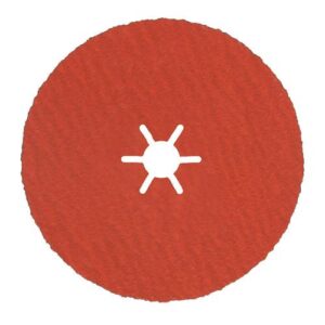 [BOSCH AC] — 2608621816 Disc Sanding Paper