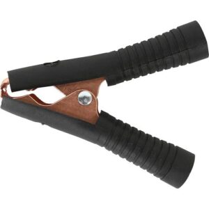 [CRETOS] — 80A Earth Clamp Earth Clamp