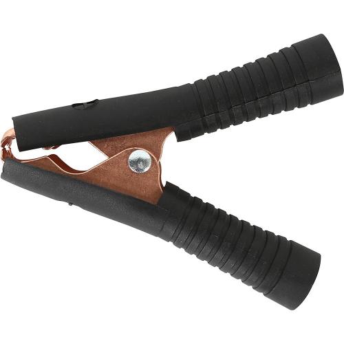 [CRETOS] — 80A Earth Clamp Earth Clamp