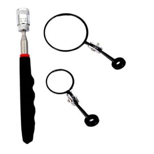 [Smato] — 199-1338 Magnet Magnetic Pickup Light