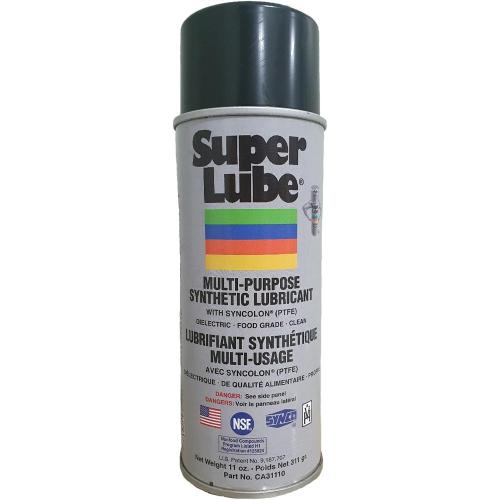 [SUPER] — 31110 Lubricant Grease Aerosol